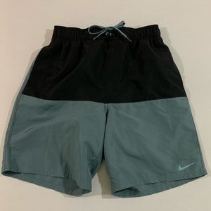 Nike Swim Trunks